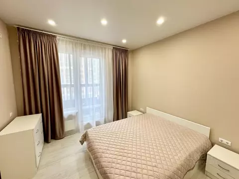 2-к кв. Московская область, Ленинский городской округ, пос. Битца ...