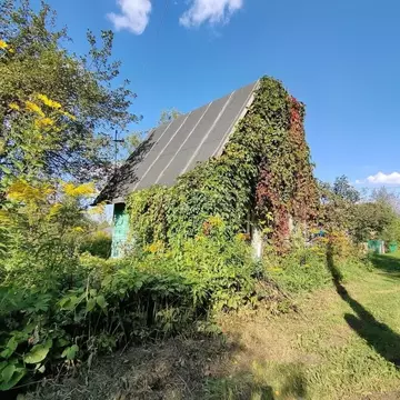 Дом в Вологодская область, Вологда Виктория садоводческое ...