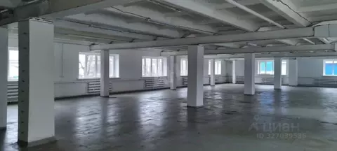 Склад в Московская область, Ногинск Богородский городской округ, ул. ...