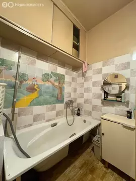 3-комнатная квартира: Северск, Коммунистический проспект, 2 (75.8 м)