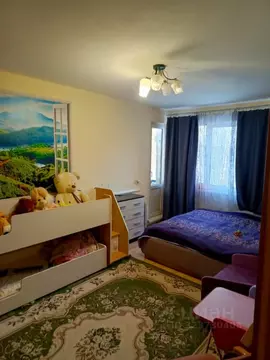 1-к кв. Санкт-Петербург ул. Руднева, 29К3 (32.7 м)