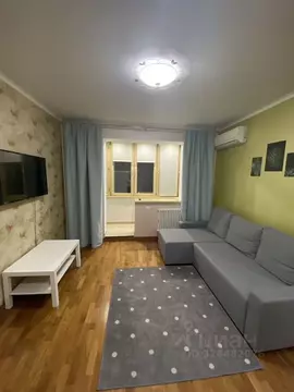 1-к кв. Москва ул. Маршала Голованова, 12 (40.0 м)