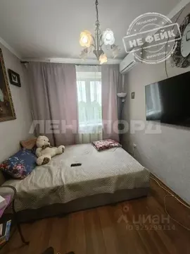 3-к кв. Ростовская область, Ростов-на-Дону ул. 26 Июня, 98А (50.3 м)