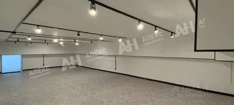 Помещение свободного назначения в Москва ул. Строителей, 13К1 (168 м)