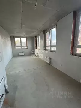 2-к кв. Рязанская область, Рязань ул. Чкалова, 23 (65.0 м)