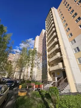 2-к кв. Санкт-Петербург Ленинский просп., 75к2Б (51.2 м)