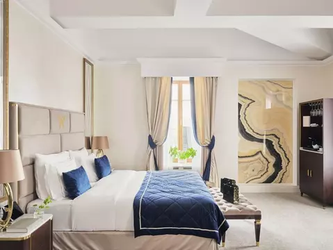 Комната Санкт-Петербург Невский просп., 7-9 (60.0 м)