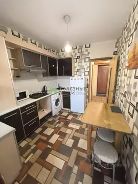 1-к кв. Марий Эл, Йошкар-Ола ул. Яна Крастыня, 2 (30.0 м)