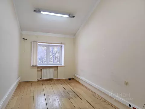 Офис в Москва Летниковская ул., 13А (17 м)