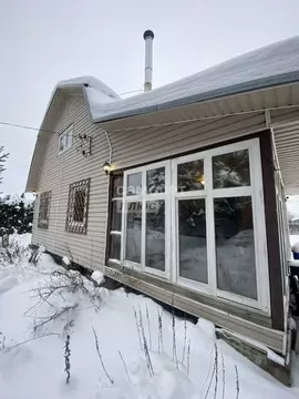 Дом в Московская область, Дмитровский муниципальный округ, Энерготранс ...