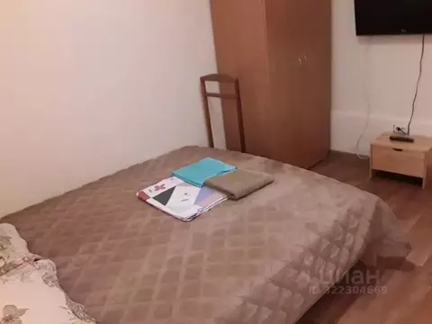 1-к кв. Крым, Алушта муниципальный округ, пос. Утес ул. Гагариной, ...