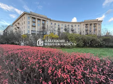 Помещение свободного назначения в Санкт-Петербург Московский просп., ...