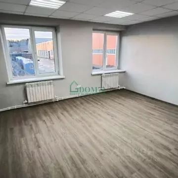 Помещение свободного назначения в Тюменская область, Тобольск БСИ-2 ...