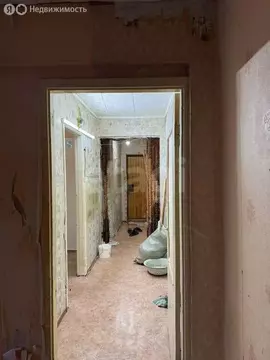 4-комнатная квартира: Северск, улица Ленина, 94 (70.3 м)