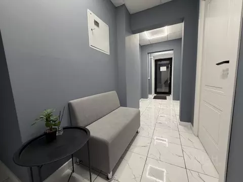 Помещение свободного назначения в Москва ул. Ивана Бабушкина, 15К4 (13 ...