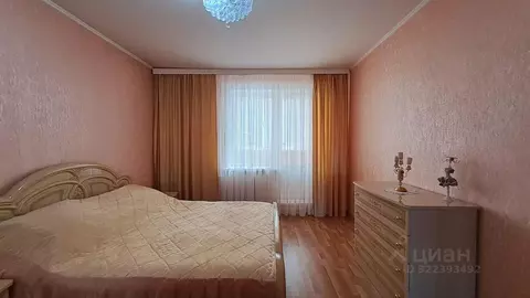 3-к кв. Липецкая область, Липецк ул. Космонавтов, 36/4 (92.0 м)