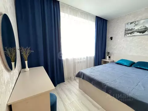 2-к кв. Башкортостан, Уфа ул. Пархоменко, 151/2 (65.0 м)