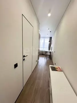 Студия Башкортостан, Уфа просп. Октября, 75 (20.6 м)