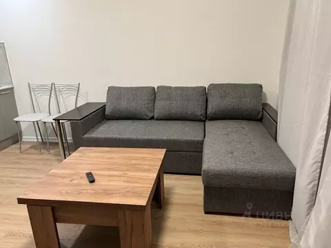 1-к кв. Москва Скандинавия жилой комплекс, ул. Эдварда Грига, 15 (24.0 ...