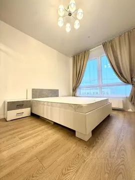 2-к кв. Москва Дорожная ул., 46к5 (38.0 м)
