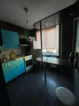 2-к кв. Красноярский край, Красноярск ул. 5-й Участок, 2 (45.0 м)