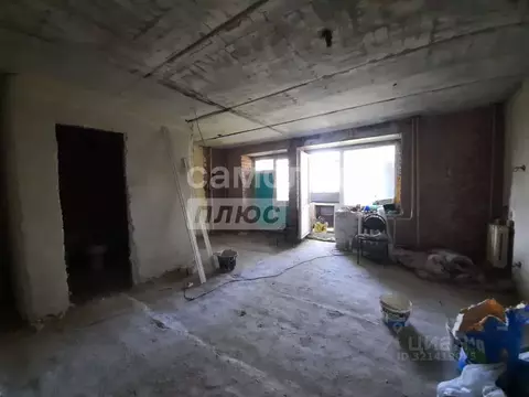 1-к кв. Липецкая область, Липецк ул. 8 Марта, 13 (34.2 м)