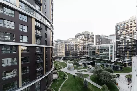 2-к кв. Свердловская область, Екатеринбург ул. Ткачей, 13 (48.4 м)