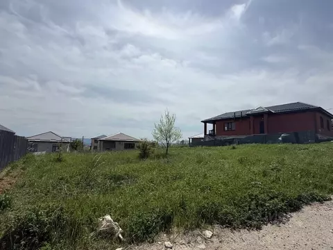 Участок в Ставропольский край, Шпаковский муниципальный округ, с. ...