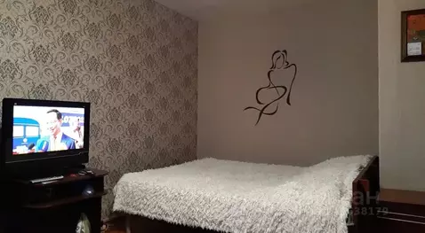 1-к кв. Волгоградская область, Волгоград ул. Таращанцев, 48 (30.0 м)