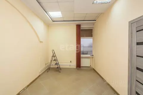 Офис в Ростовская область, Ростов-на-Дону ул. Малиновского, 162/50 (80 ...