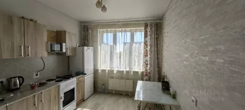 1-к кв. Татарстан, Казань Тэцевская ул., 4В (31.0 м)