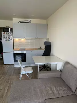 Студия Московская область, Мытищи ул. Кедрина, 1 (29.9 м)