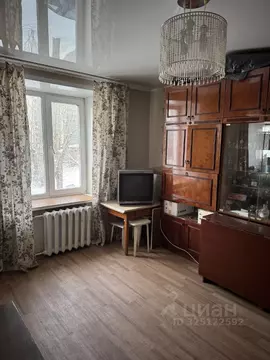 2-к кв. Алтайский край, Барнаул Молодежная ул., 2А (28.7 м)