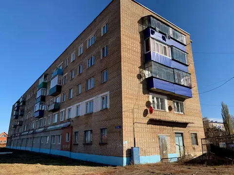 3-к кв. Башкортостан, Стерлитамакский район, Куганакский сельсовет, с. ...