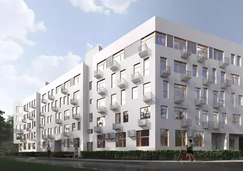 2-к кв. Московская область, Люберцы городской округ, Малаховка пгт Дом ...