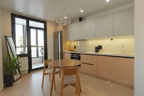 1-к кв. Алтайский край, Барнаул Песчаная ул., 180 (39.8 м)