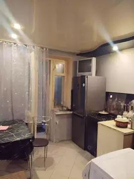 1-к кв. Саратовская область, Энгельс Ленинградская ул., 33 (30.0 м)