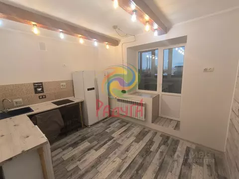 1-к кв. Ивановская область, Иваново ул. 2-я Чапаева, 40А (41.9 м)