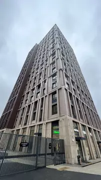 2-к кв. Москва Кантемировская ул., 27А (55.6 м)