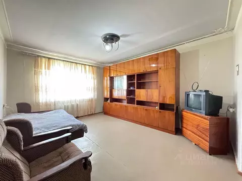 2-к кв. Кабардино-Балкария, Нальчик ул. Мовсисяна (51.0 м)