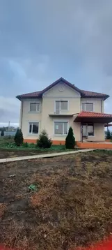 Дом в Саратовская область, Энгельсский район, Красноярское ...