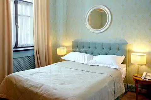 Комната Белгородская область, Белгород Народный бул., 78 (15.0 м)