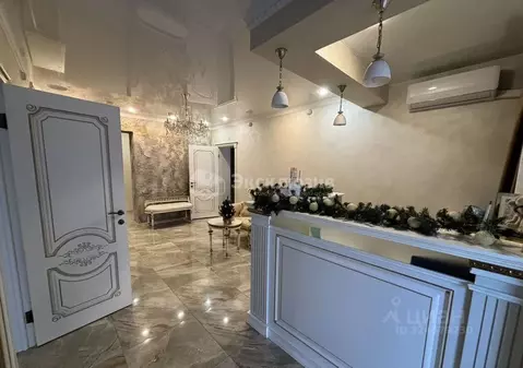 Помещение свободного назначения в Тюменская область, Тюмень ул. Щорса, ...