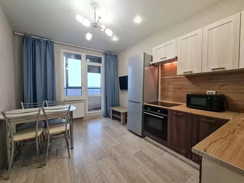 2-к кв. Санкт-Петербург пер. Ипподромный, 1к1 (53.2 м)