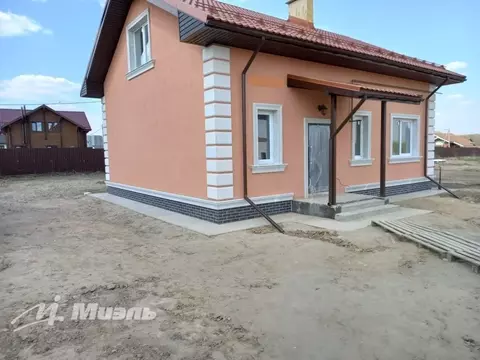 Продается дом в д. Дятловка