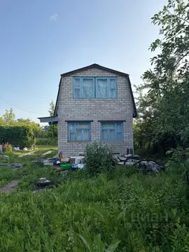 Дом в Самарская область, Красноярский район, Новосемейкино городское ...