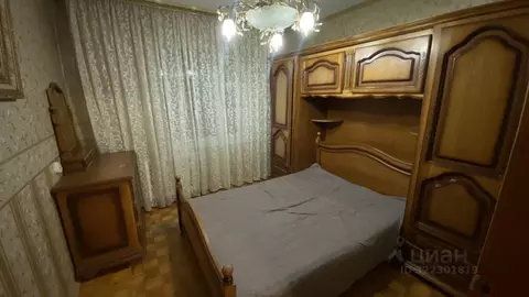 3-к кв. Московская область, Красногорск ул. Ленина, 63 (62.4 м)