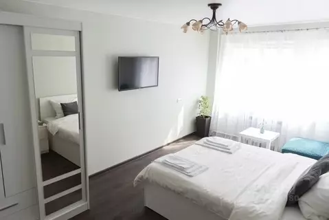 1-к кв. Волгоградская область, Волгоград ул. Генерала Штеменко, 39 ...