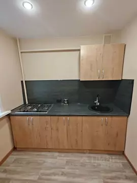 1-к кв. Саратовская область, Саратов Ипподромная ул., 9 (31.7 м)