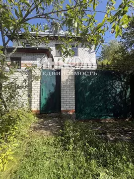 Дом в Московская область, Солнечногорск городской округ, Берсеневка ...